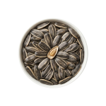 تخمه آفتاب‌گردان گلپر - تصویر 2