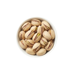 پسته ممتاز نمکی - تصویر 2