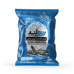 تخمه آفتاب‌گردان نمکی