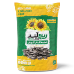 تخمه آفتاب‌گردان