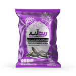 تخمه آفتاب‌گردان سس رنچ