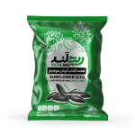 تخمه آفتاب‌گردان موهیتو