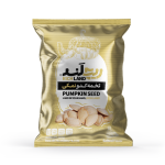 تخمه کدو نمکی
